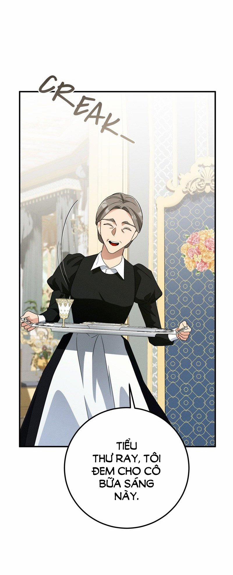 [18+] Dinh Thự Của Dã Thú 36.2 trang 20