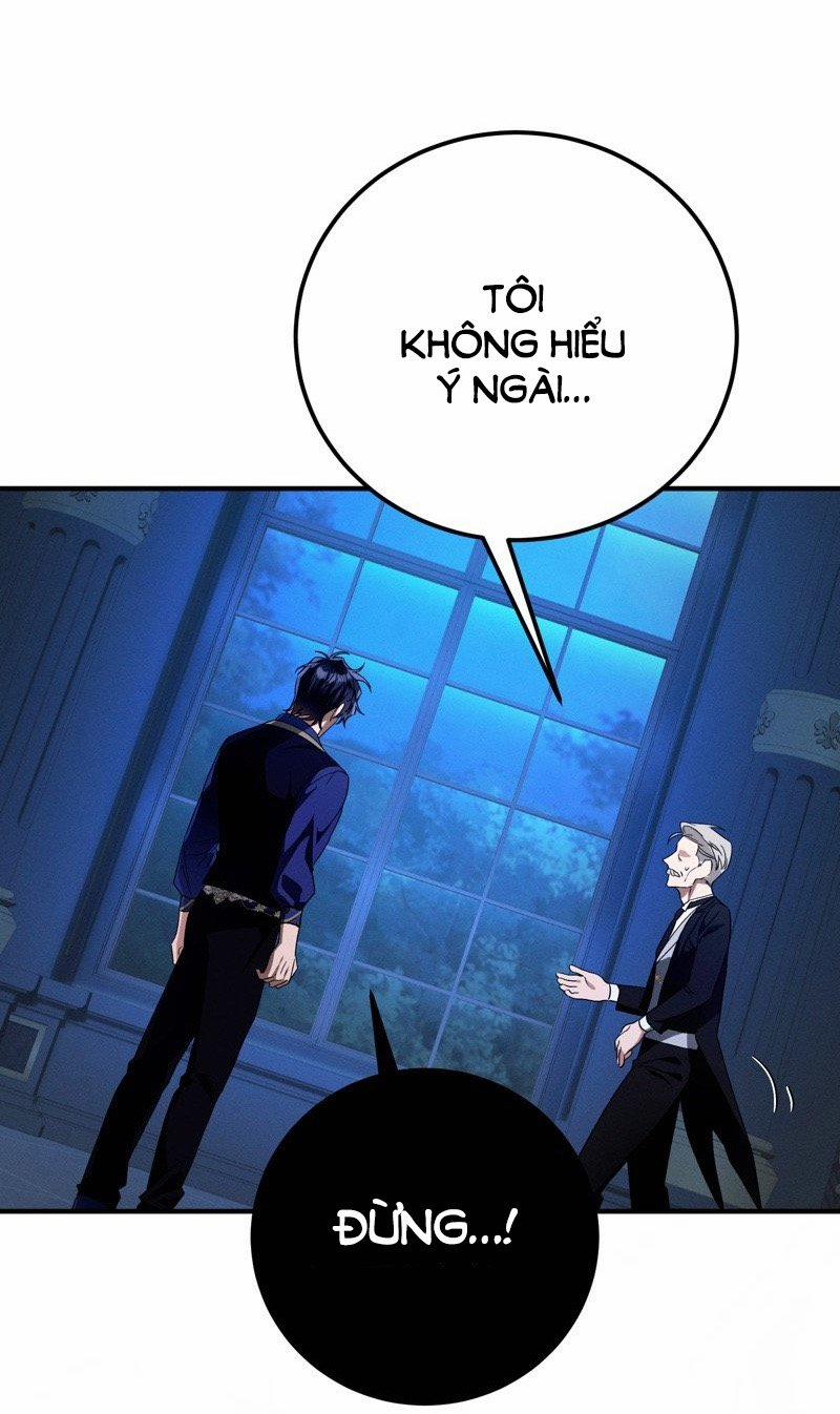 [18+] Dinh Thự Của Dã Thú 36.2 trang 7