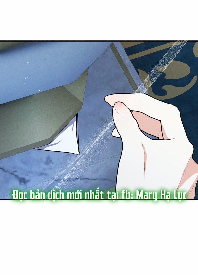 [18+] Dinh Thự Của Dã Thú 37.1 trang 23