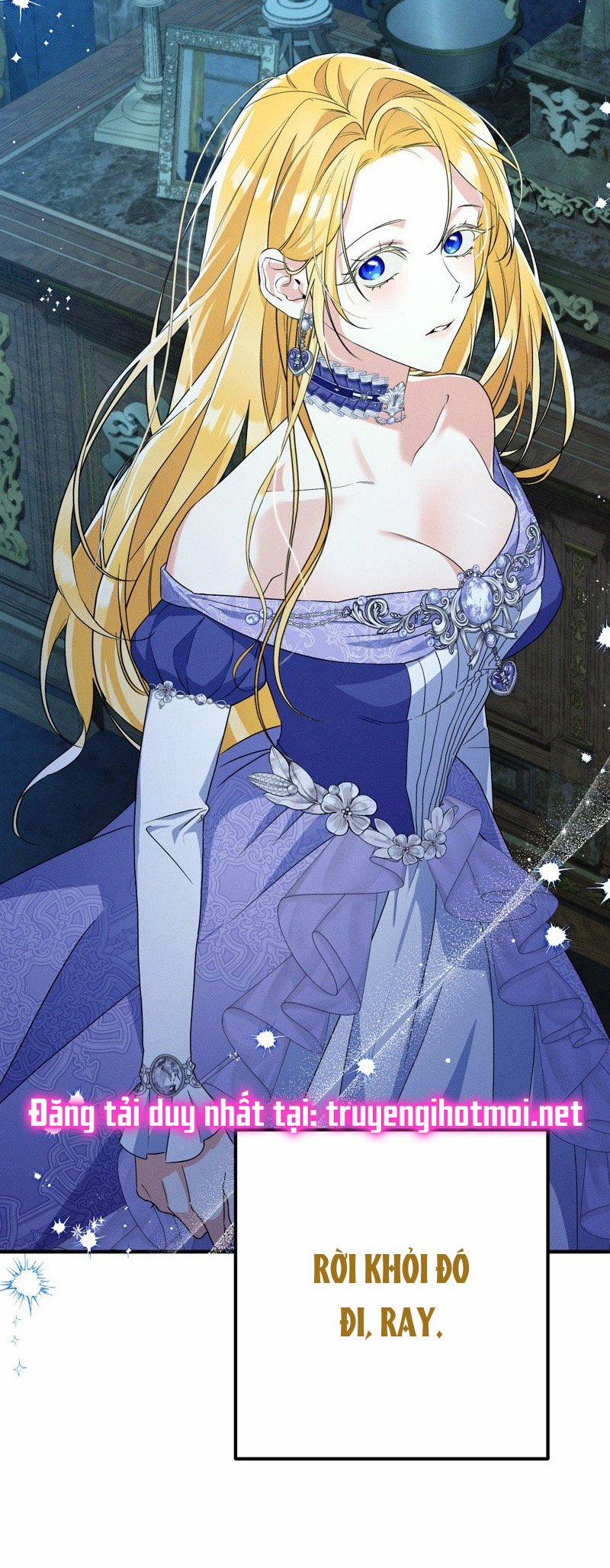 [18+] Dinh Thự Của Dã Thú 37.1 trang 5