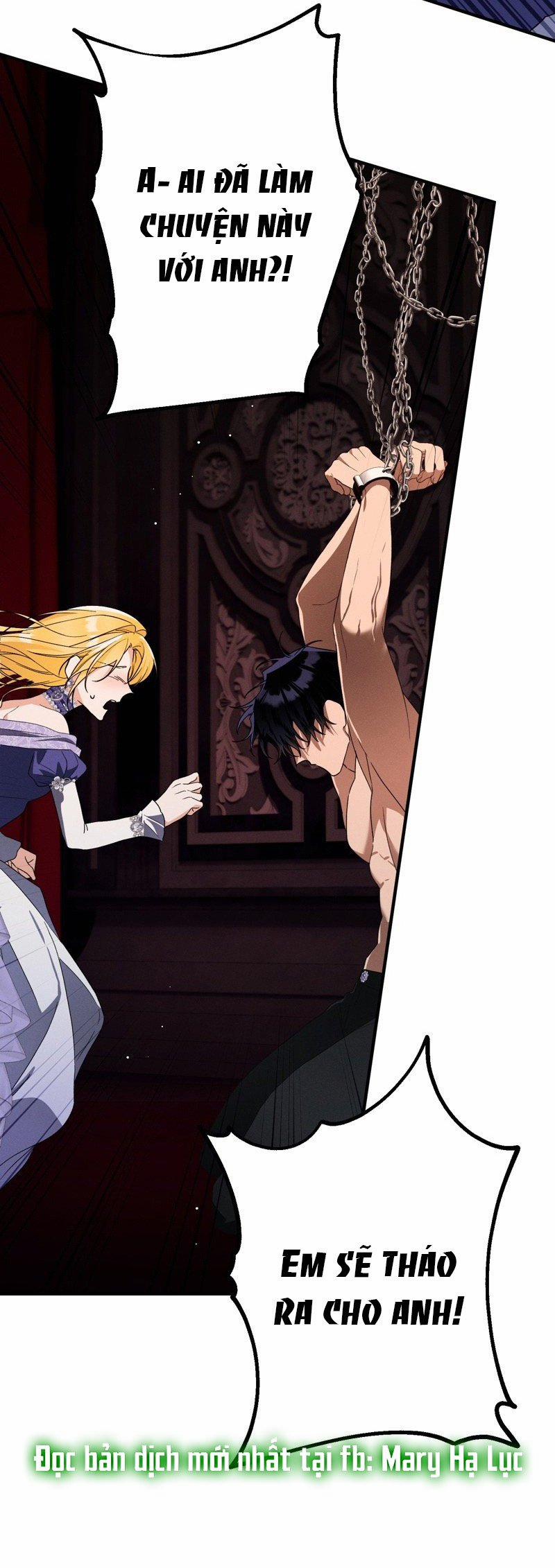 [18+] Dinh Thự Của Dã Thú 37.2 trang 23