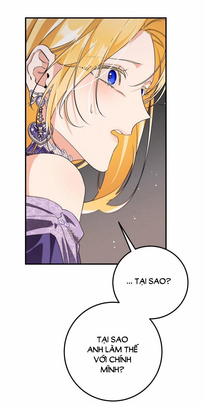 [18+] Dinh Thự Của Dã Thú 37.2 trang 28