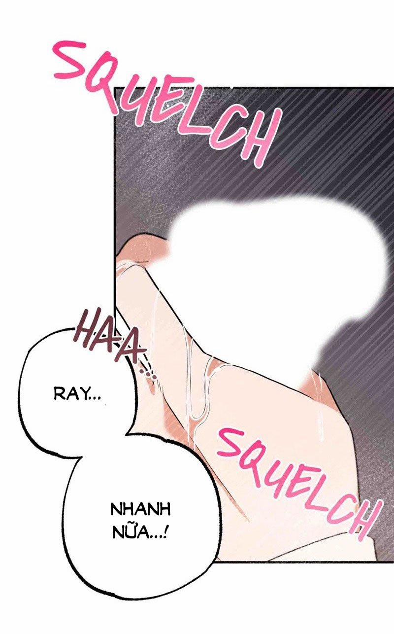 [18+] Dinh Thự Của Dã Thú 38.2 trang 3