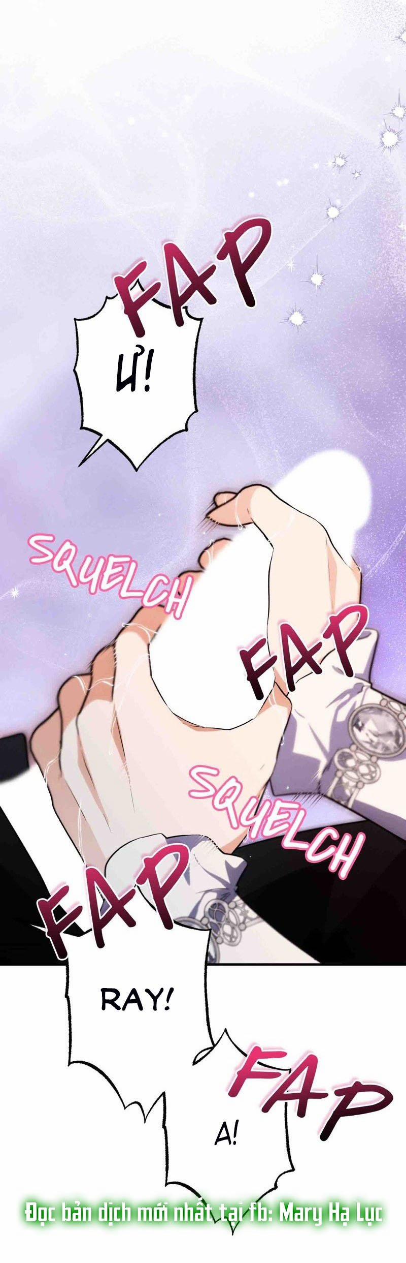 [18+] Dinh Thự Của Dã Thú 38.2 trang 9