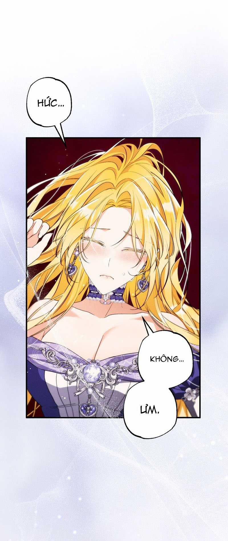 [18+] Dinh Thự Của Dã Thú 39.1 trang 23