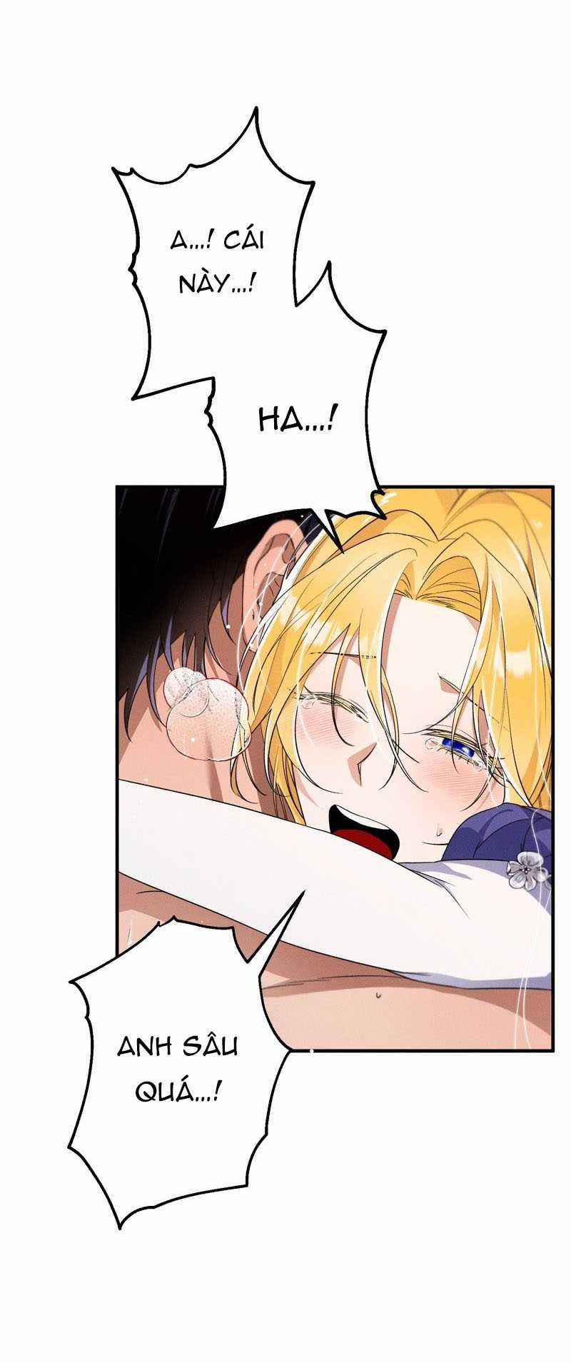 [18+] Dinh Thự Của Dã Thú 39.2 trang 12