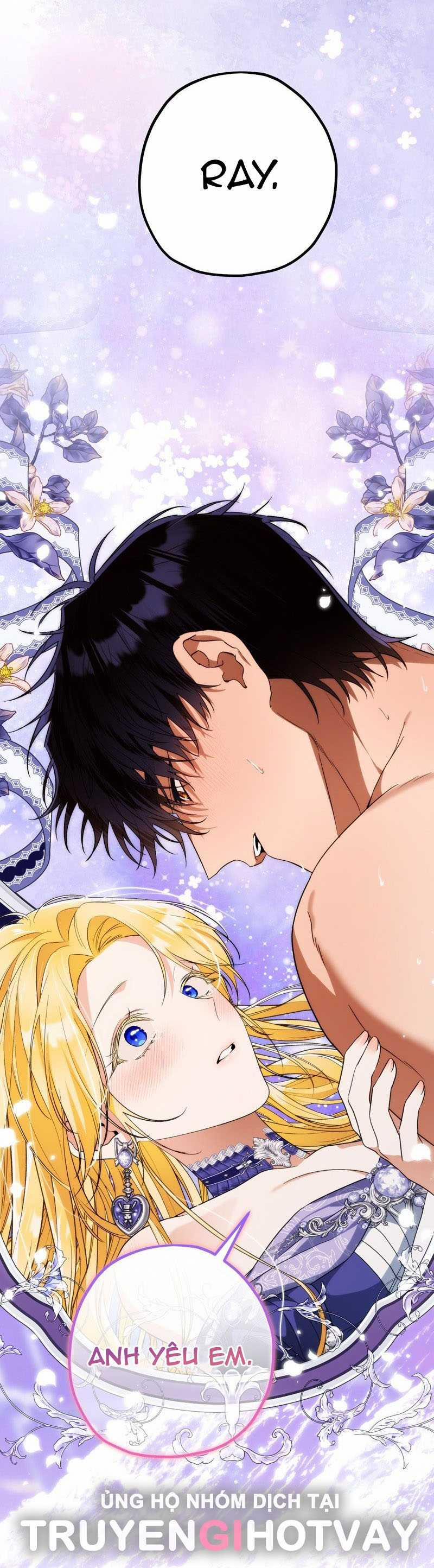 [18+] Dinh Thự Của Dã Thú 39.2 trang 28