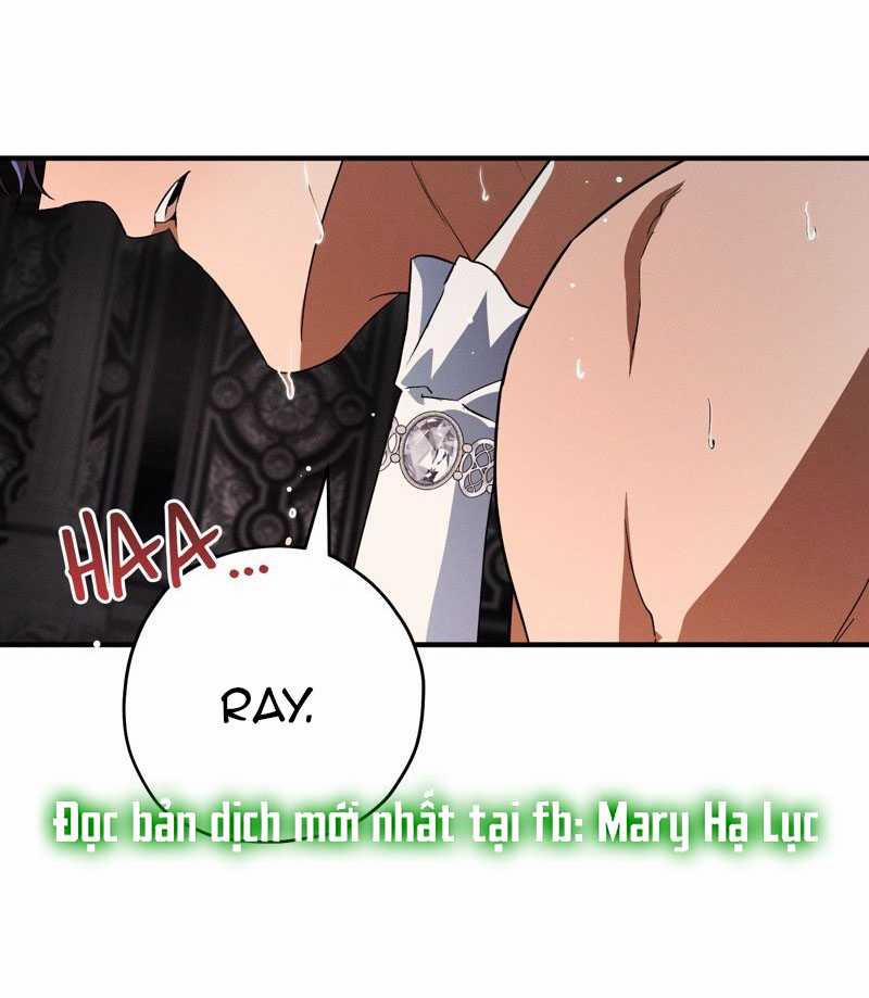 [18+] Dinh Thự Của Dã Thú 39.2 trang 32