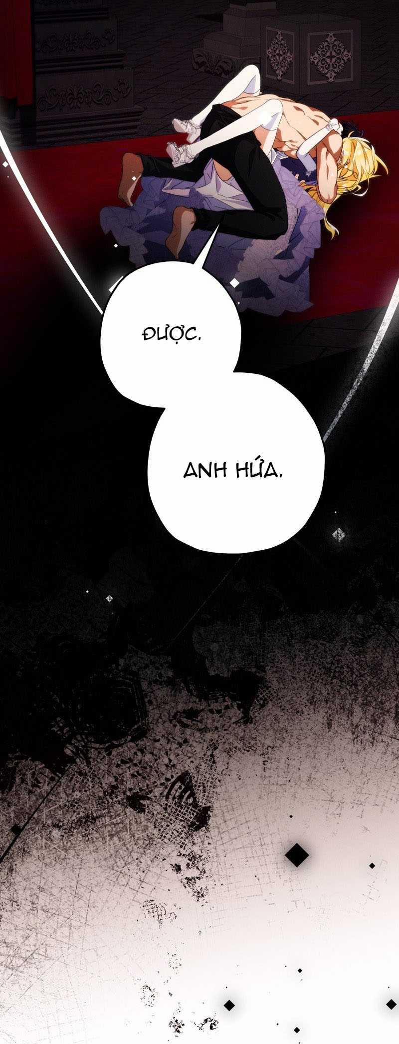 [18+] Dinh Thự Của Dã Thú 39.2 trang 46