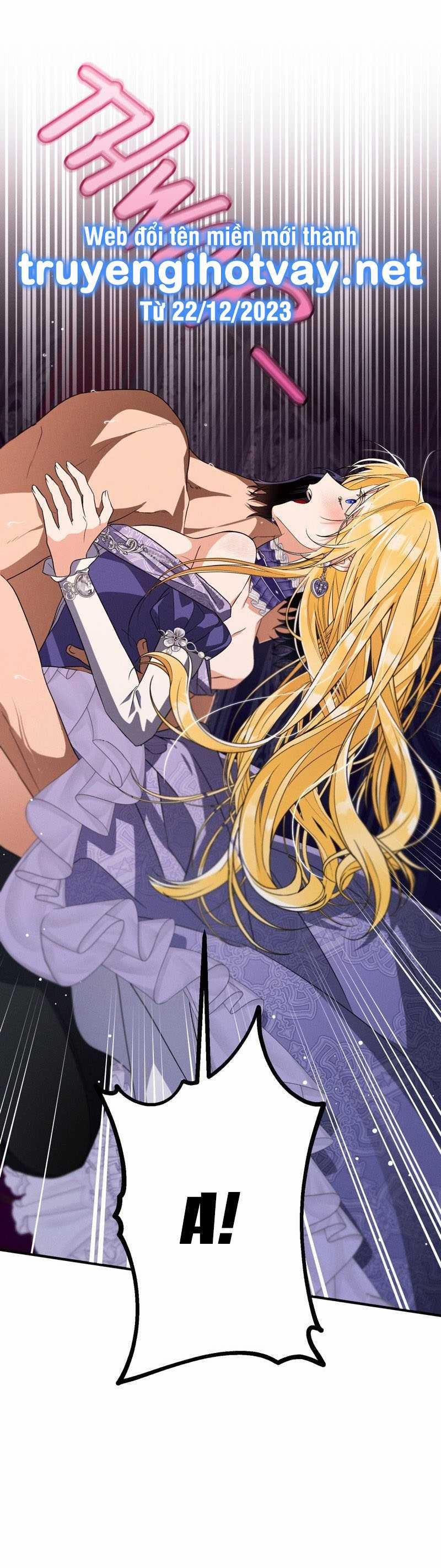 [18+] Dinh Thự Của Dã Thú 39.2 trang 5