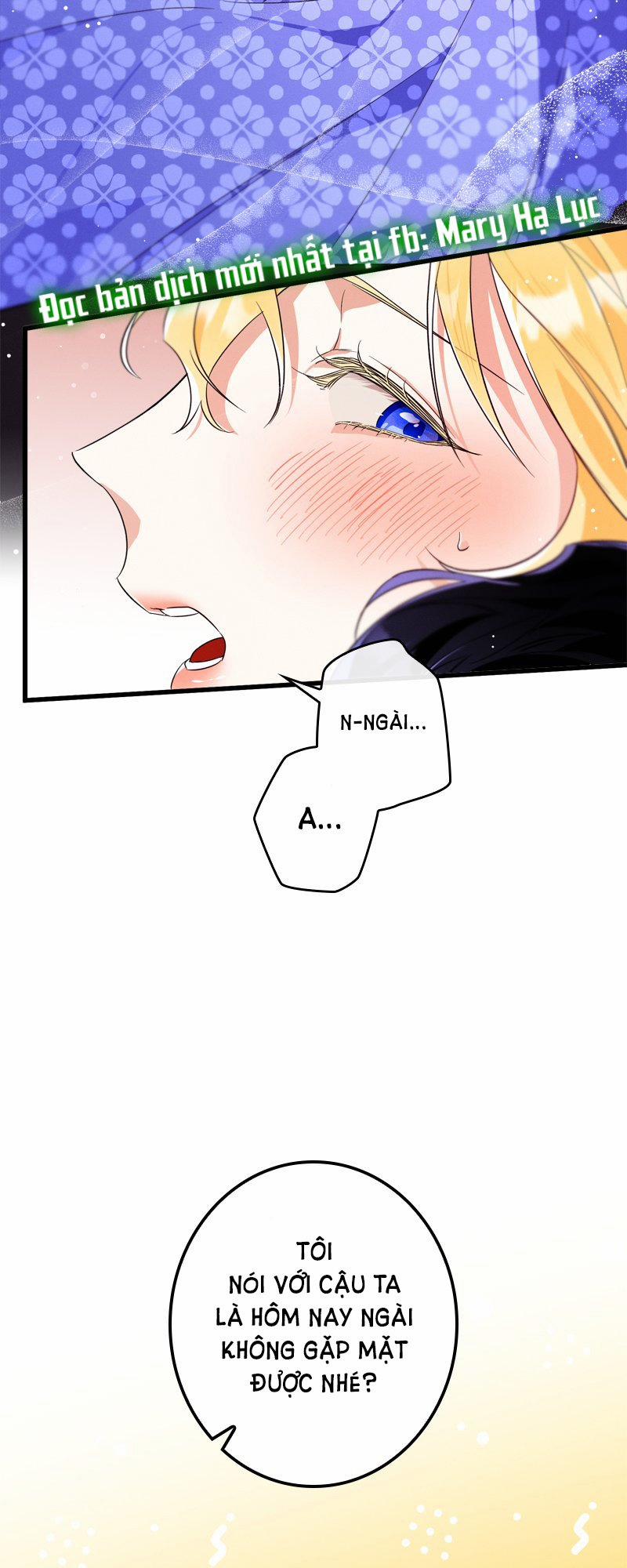 [18+] Dinh Thự Của Dã Thú 4.1 trang 12