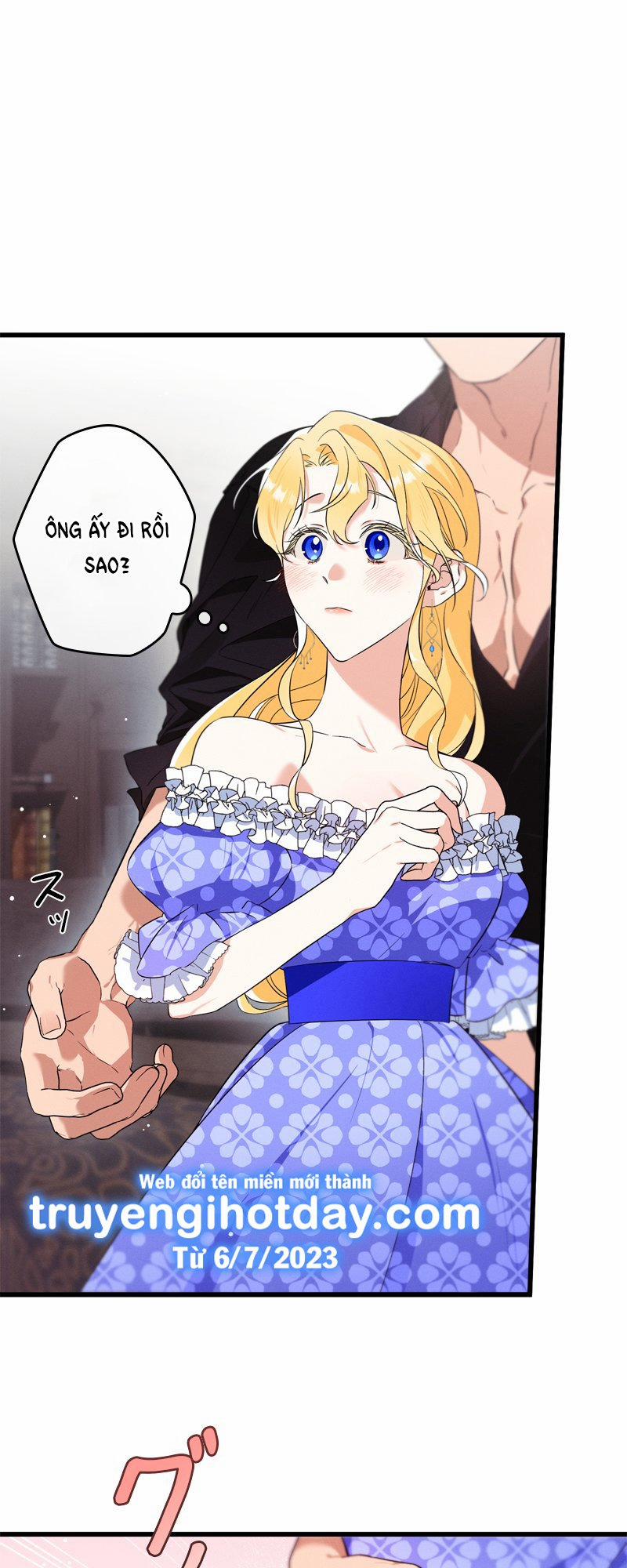 [18+] Dinh Thự Của Dã Thú 4.1 trang 14