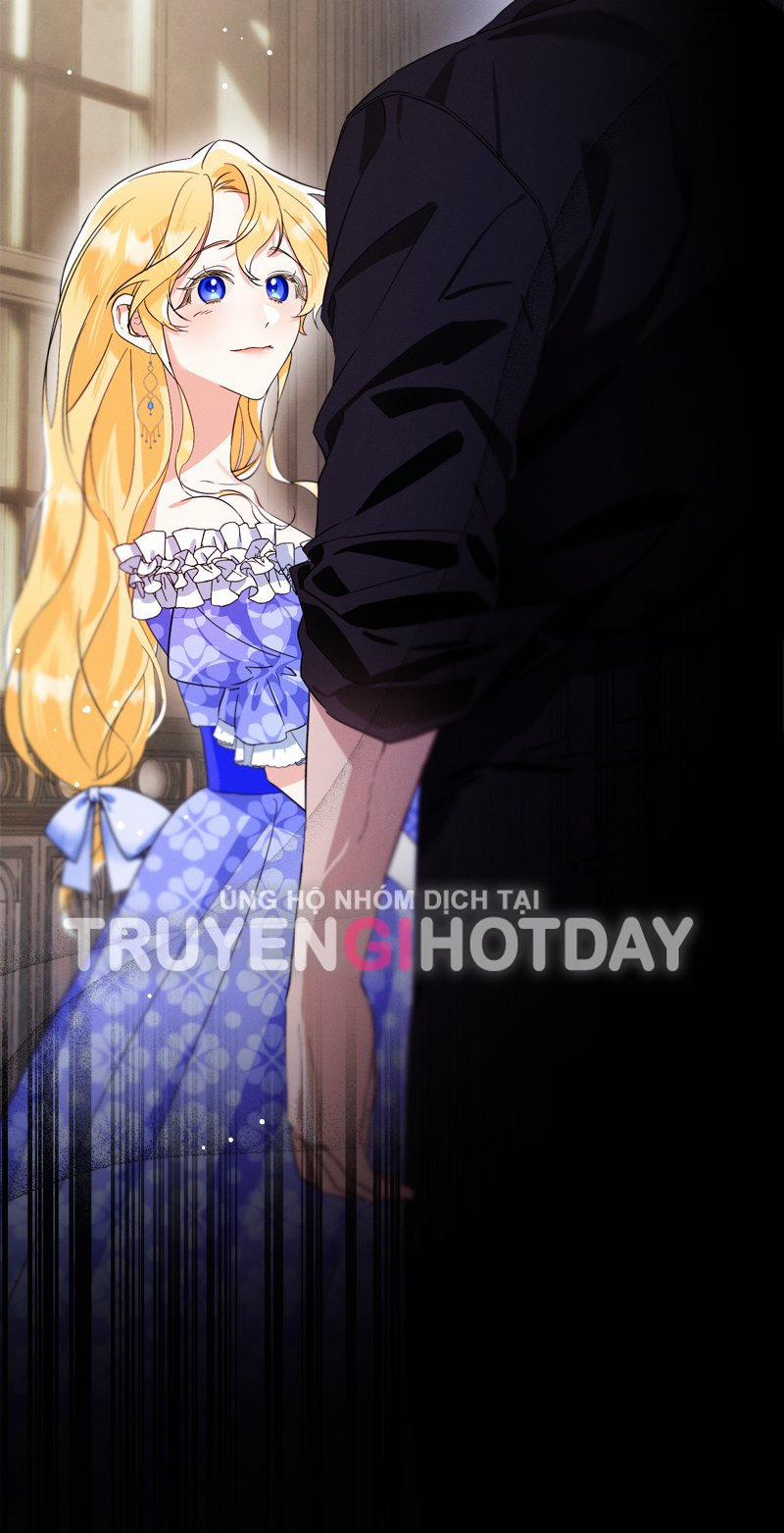 [18+] Dinh Thự Của Dã Thú 4.1 trang 32