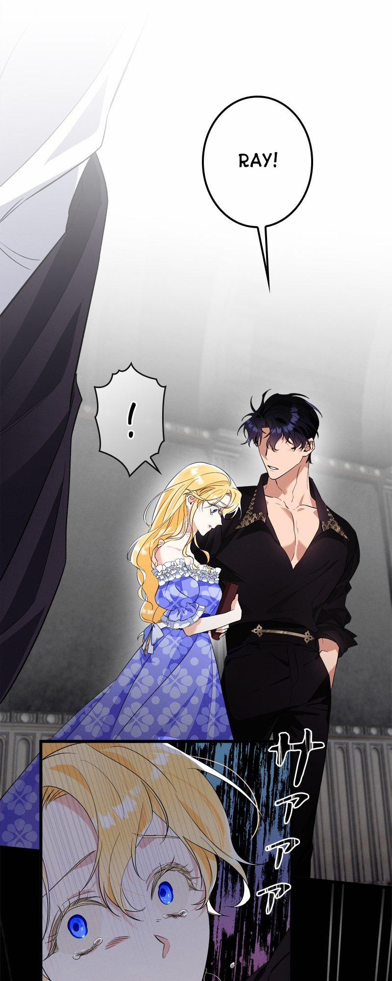 [18+] Dinh Thự Của Dã Thú 4.2 trang 0