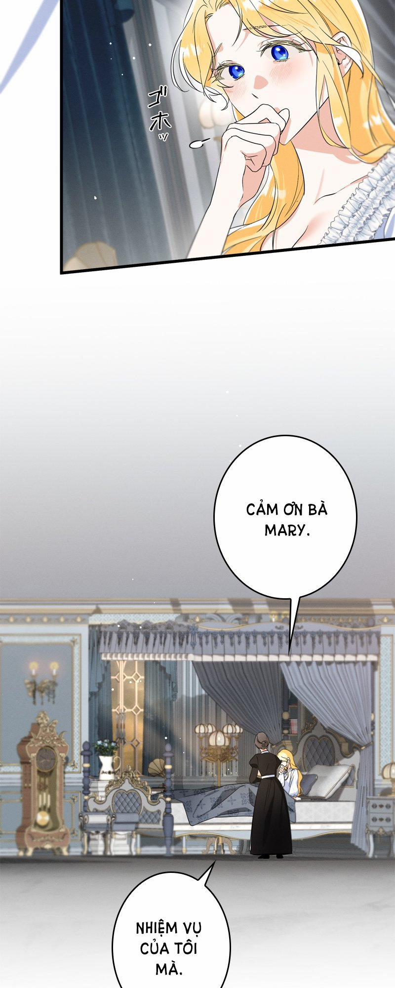 [18+] Dinh Thự Của Dã Thú 4.2 trang 14