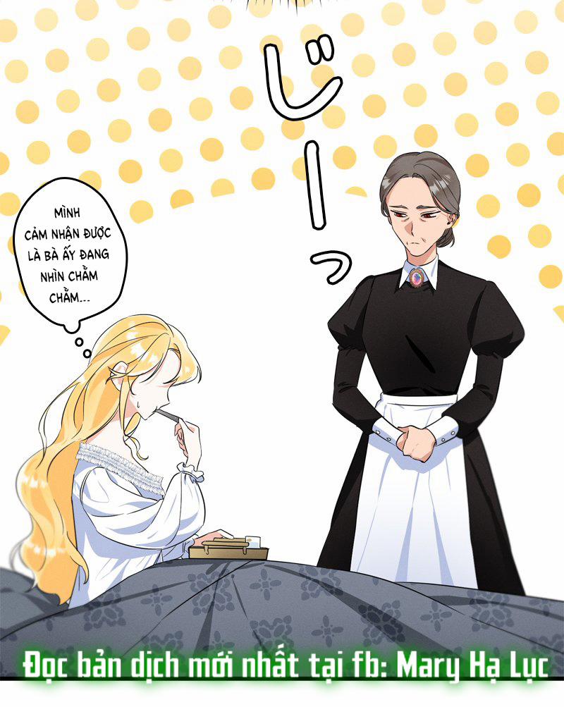 [18+] Dinh Thự Của Dã Thú 4.2 trang 16