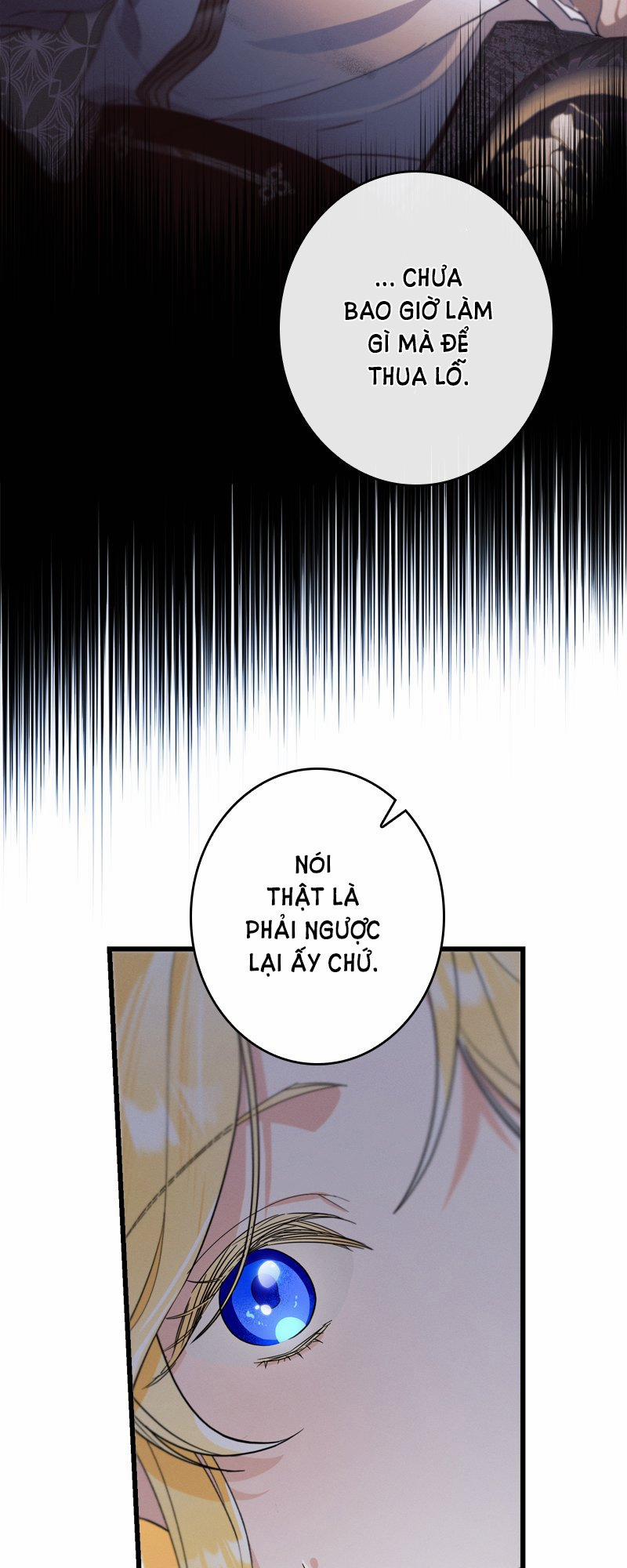 [18+] Dinh Thự Của Dã Thú 4.2 trang 37