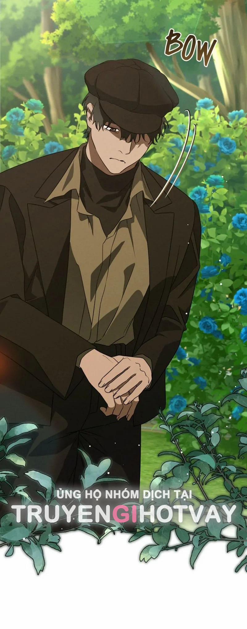 [18+] Dinh Thự Của Dã Thú 40.1 trang 10