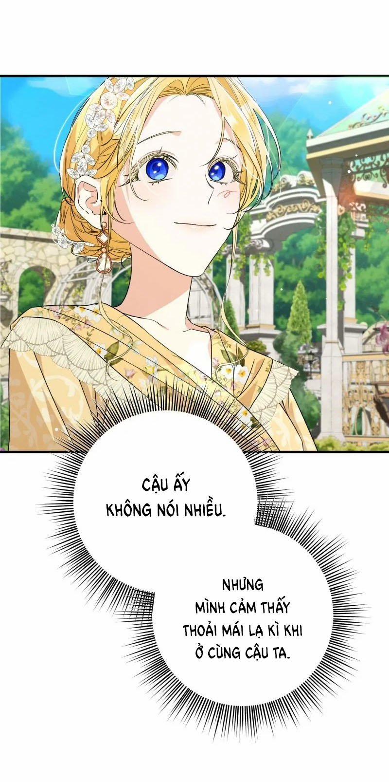 [18+] Dinh Thự Của Dã Thú 40.1 trang 13