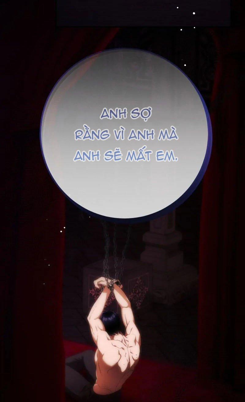 [18+] Dinh Thự Của Dã Thú 40.1 trang 18