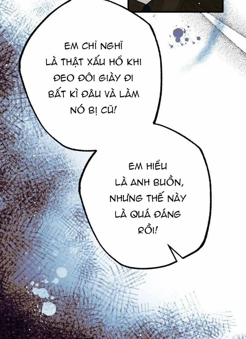 [18+] Dinh Thự Của Dã Thú 40.2 trang 19