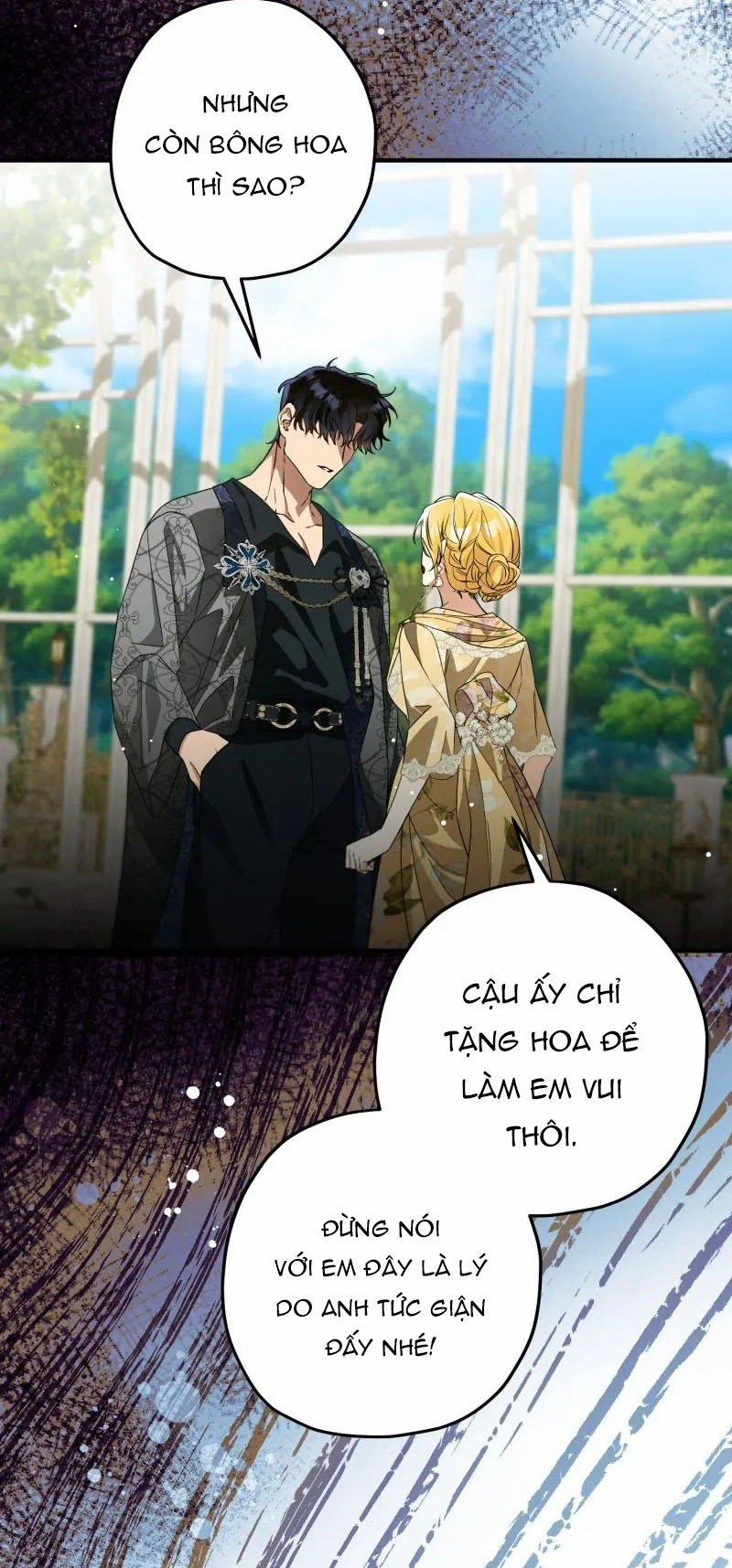 [18+] Dinh Thự Của Dã Thú 40.2 trang 20