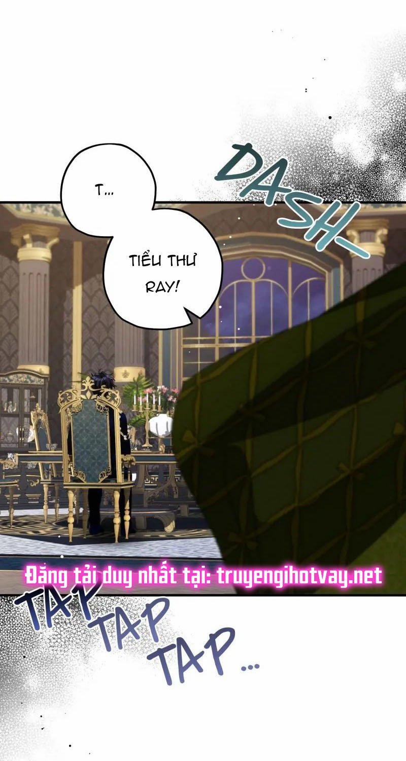 [18+] Dinh Thự Của Dã Thú 40.2 trang 34