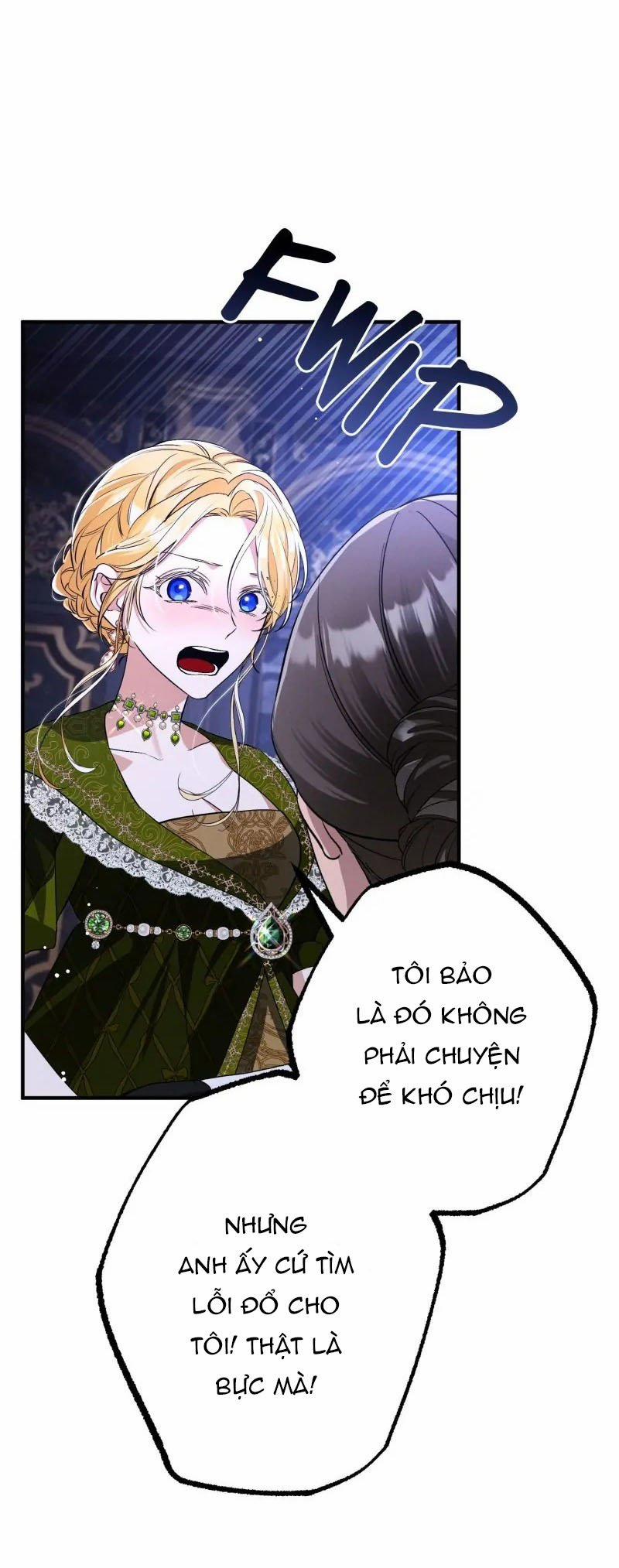 [18+] Dinh Thự Của Dã Thú 40.2 trang 38