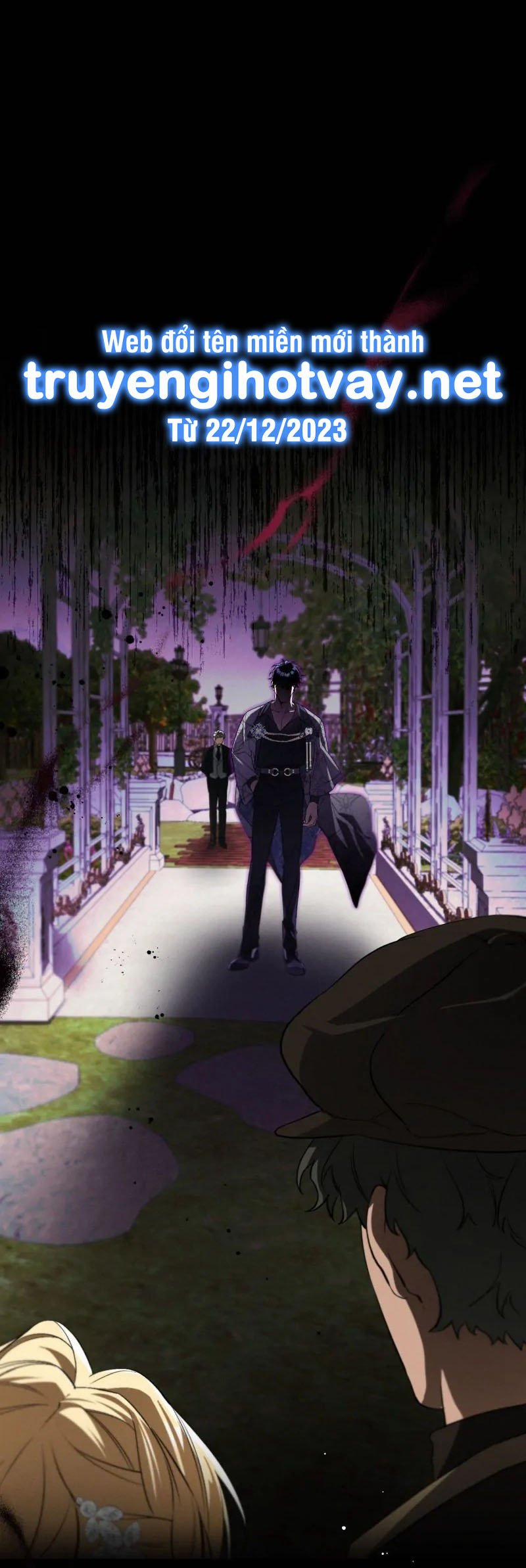 [18+] Dinh Thự Của Dã Thú 40.2 trang 4