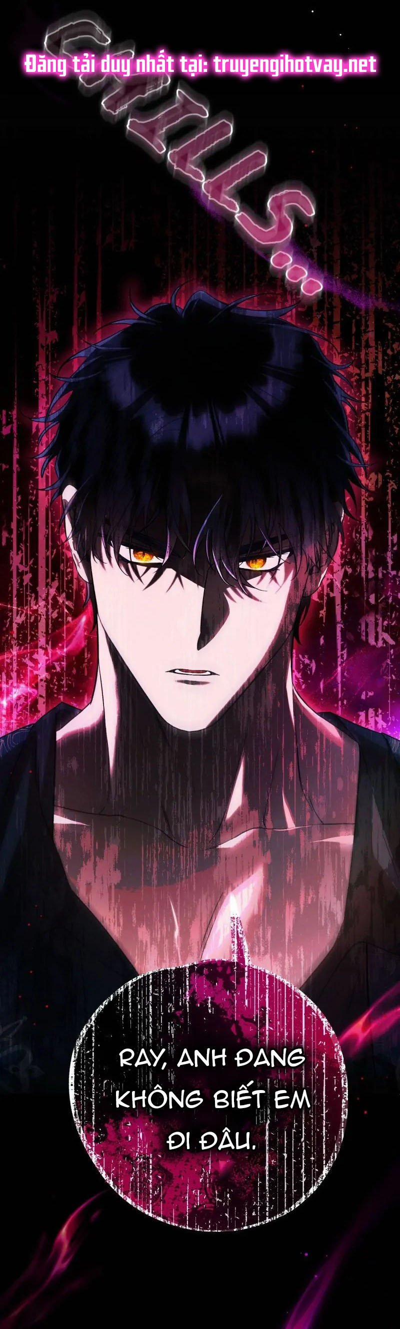 [18+] Dinh Thự Của Dã Thú 40.2 trang 5