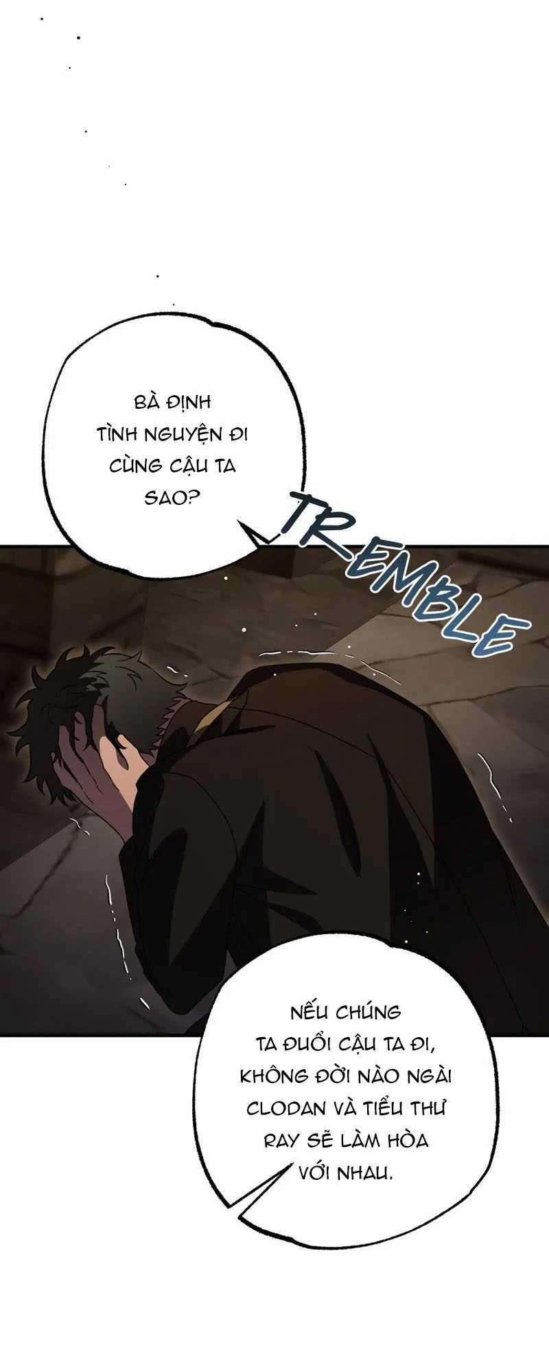 [18+] Dinh Thự Của Dã Thú 41.1 trang 14