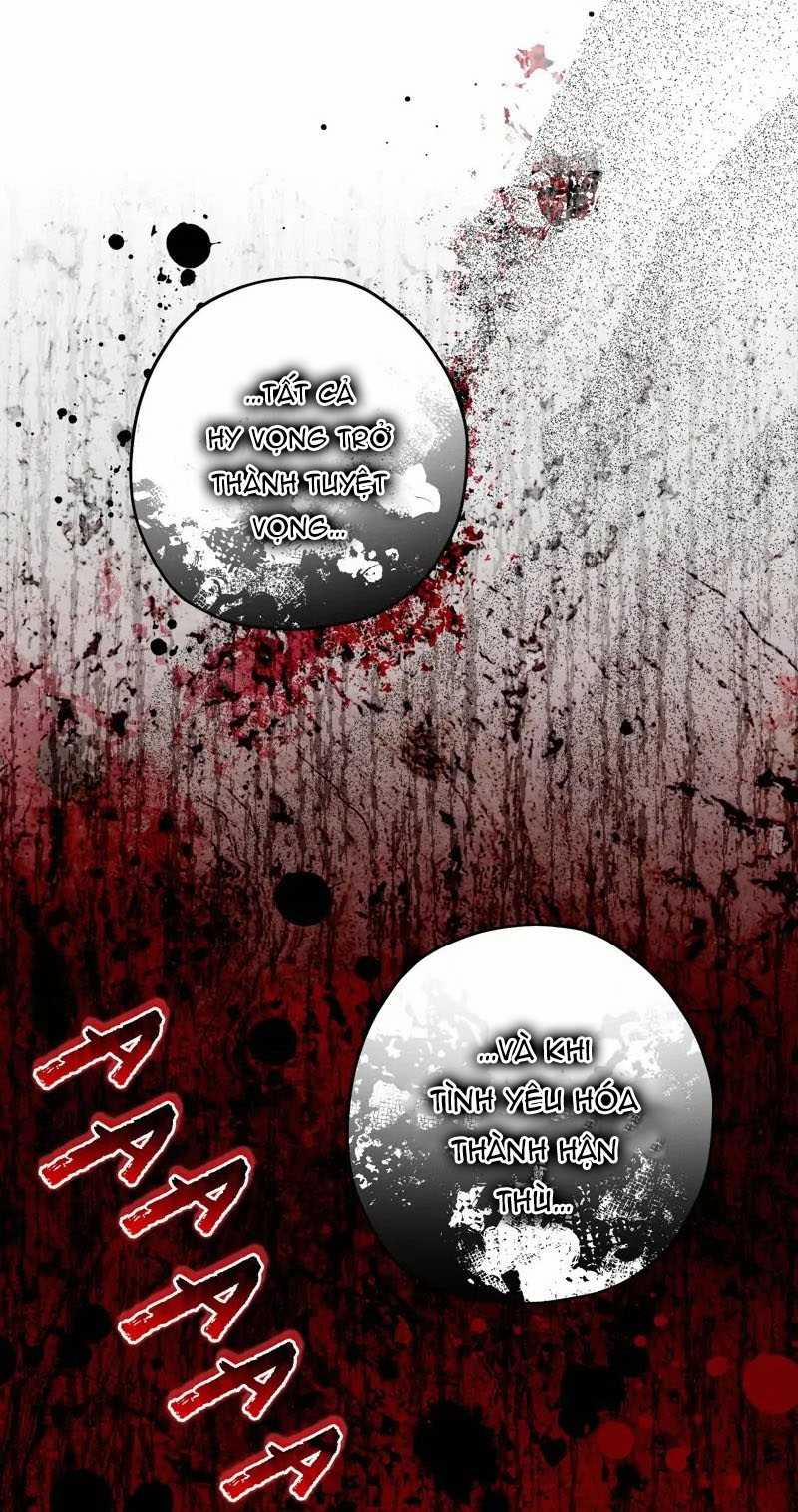 [18+] Dinh Thự Của Dã Thú 41.1 trang 26