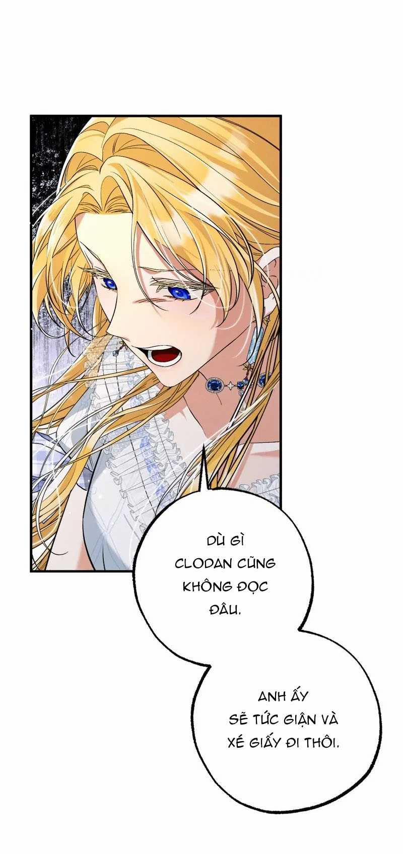 [18+] Dinh Thự Của Dã Thú 41.2 trang 21