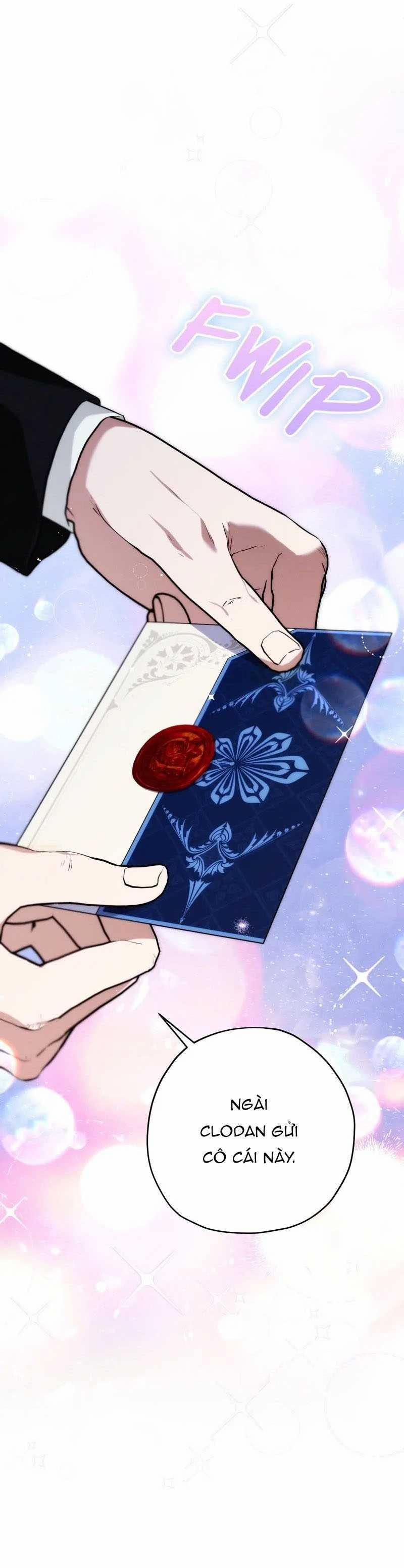 [18+] Dinh Thự Của Dã Thú 41.2 trang 25