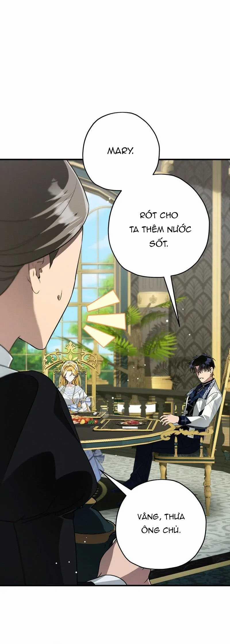 [18+] Dinh Thự Của Dã Thú 41.2 trang 7