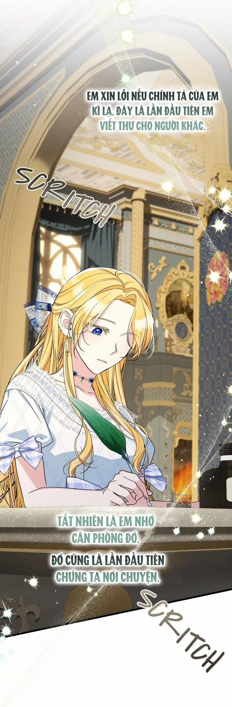 [18+] Dinh Thự Của Dã Thú 42.1 trang 12