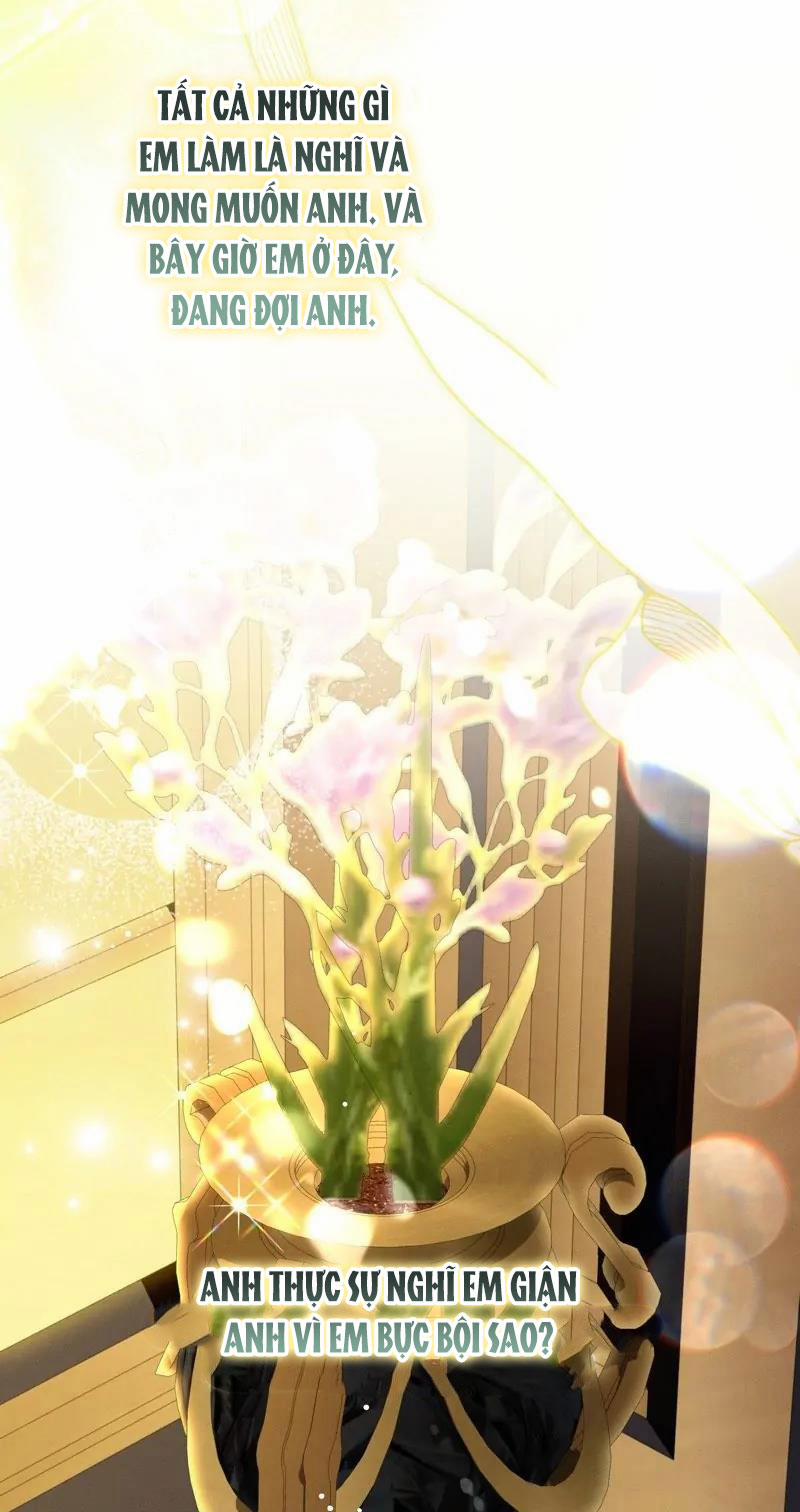 [18+] Dinh Thự Của Dã Thú 42.1 trang 19