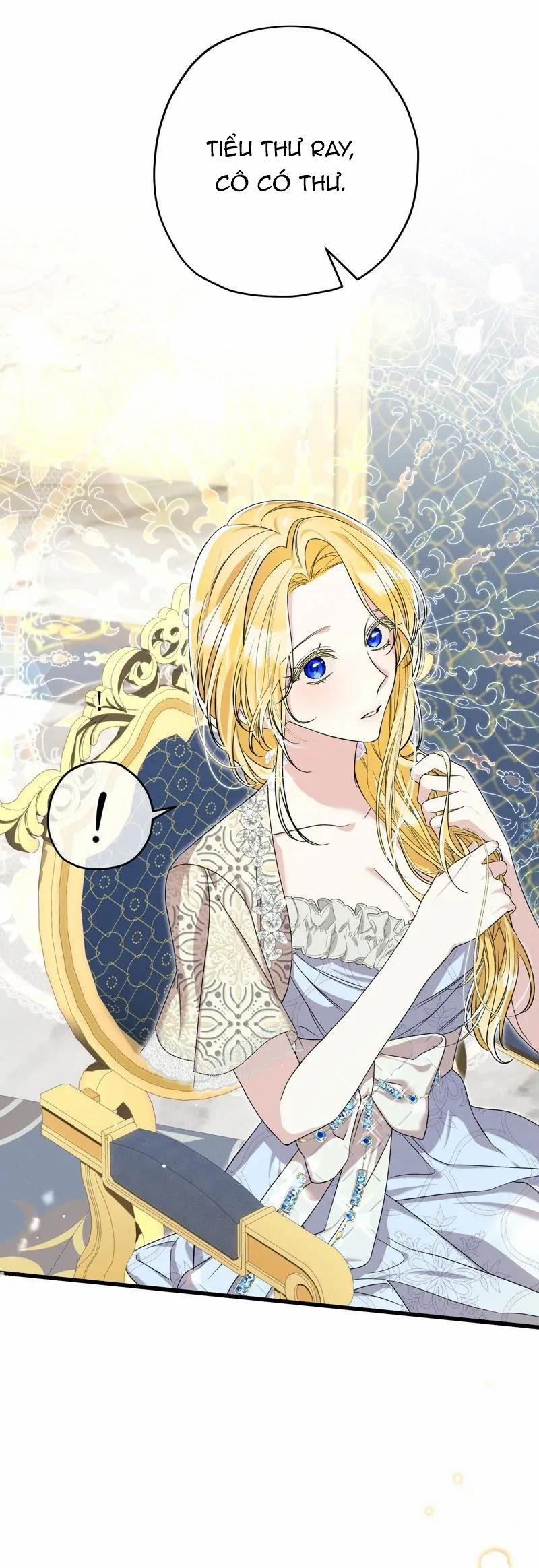 [18+] Dinh Thự Của Dã Thú 42.1 trang 27