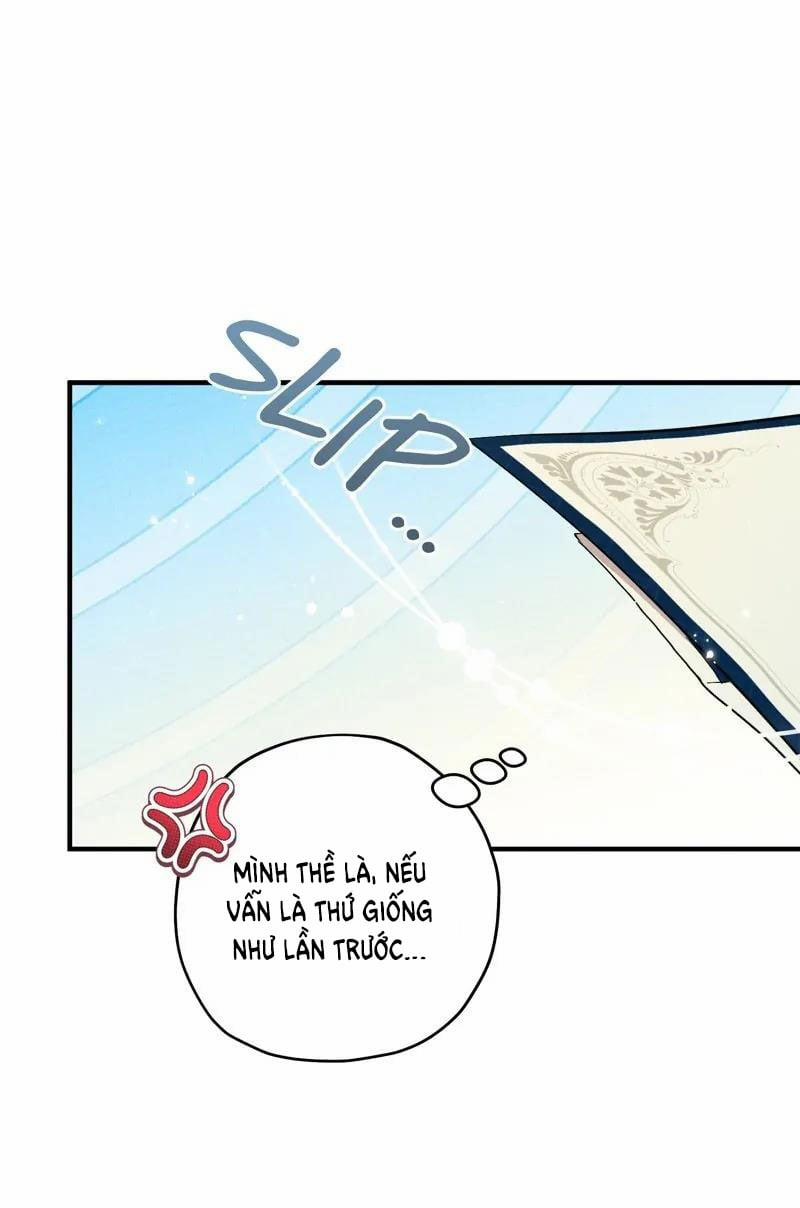 [18+] Dinh Thự Của Dã Thú 42.1 trang 29