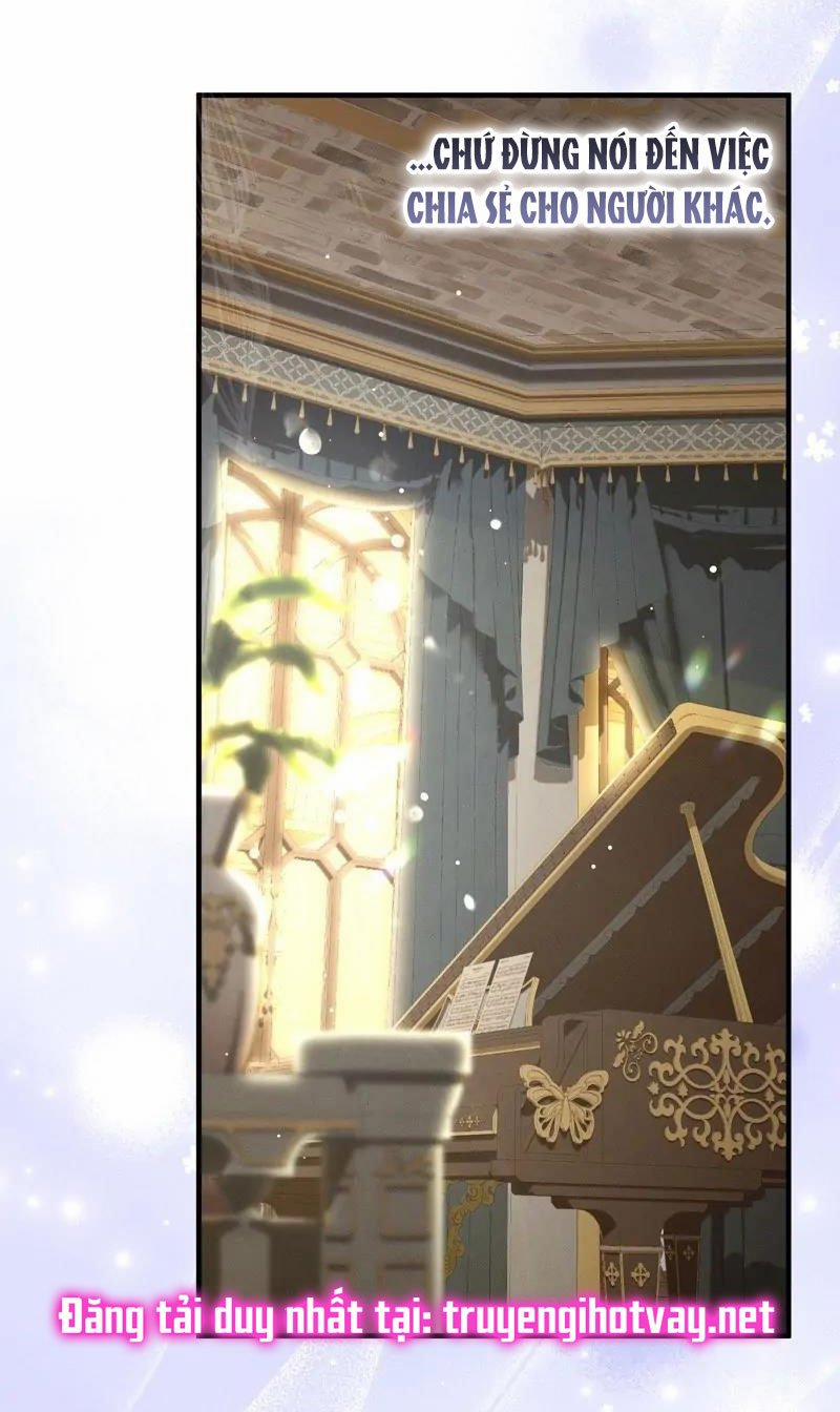 [18+] Dinh Thự Của Dã Thú 42.1 trang 6