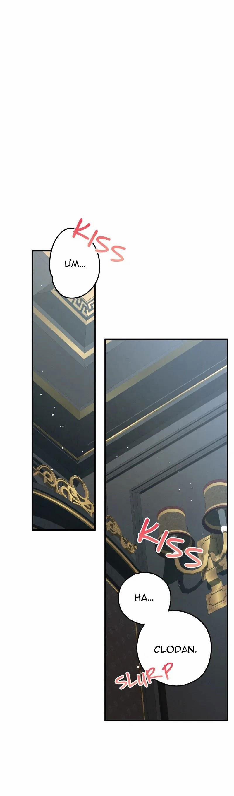 [18+] Dinh Thự Của Dã Thú 42.2 trang 22