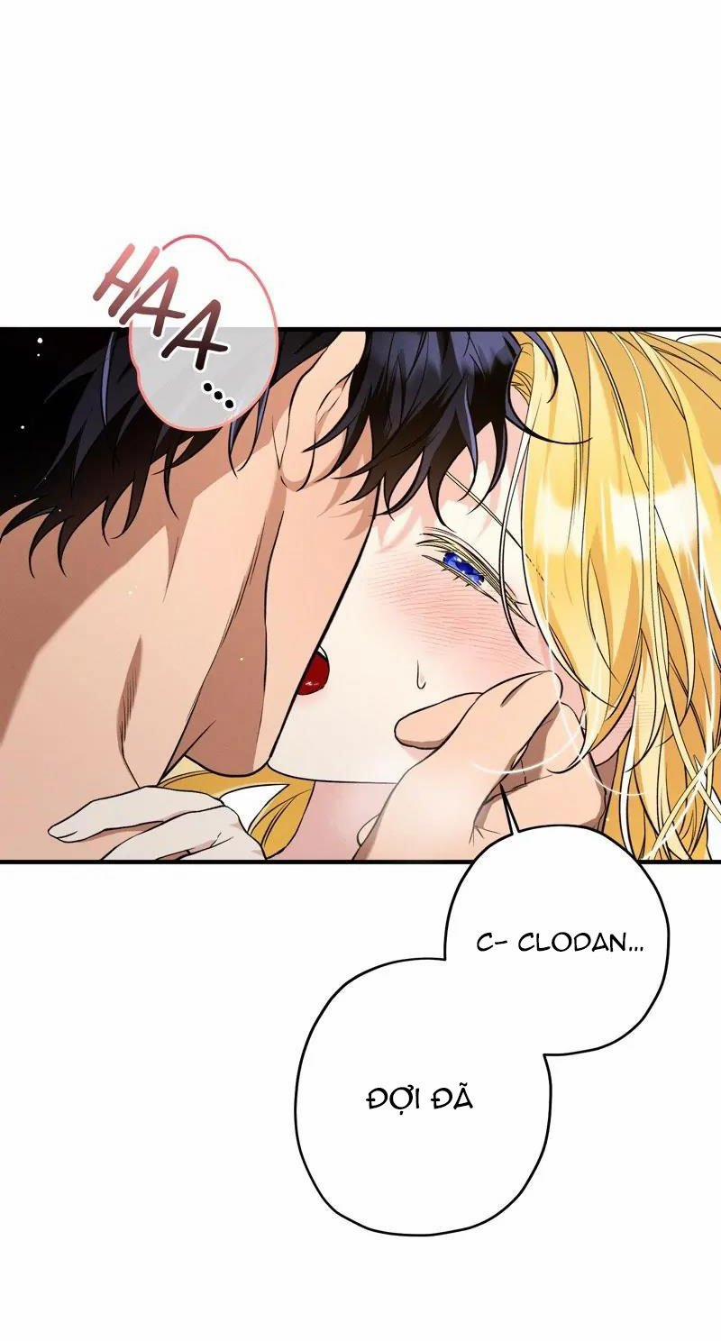 [18+] Dinh Thự Của Dã Thú 42.2 trang 24