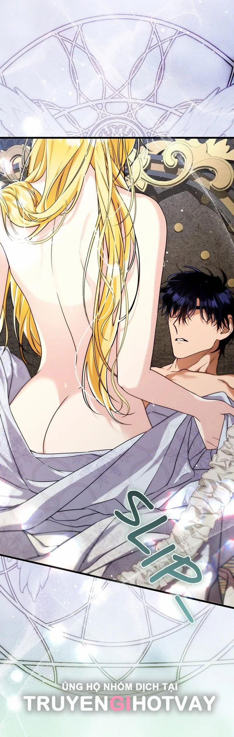 [18+] Dinh Thự Của Dã Thú 42.2 trang 41