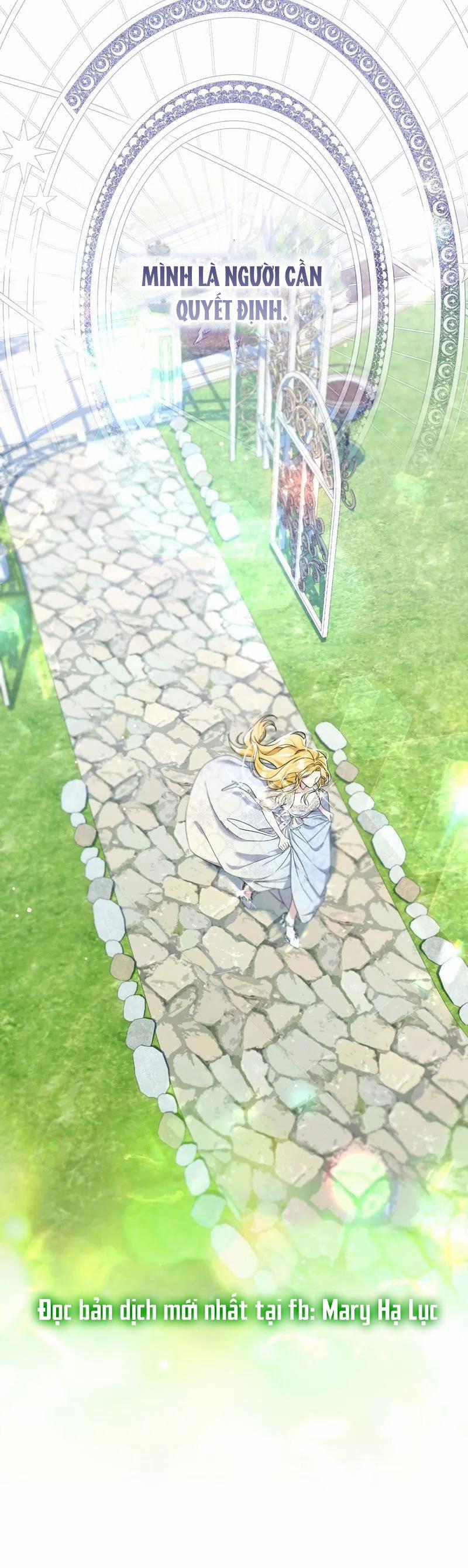 [18+] Dinh Thự Của Dã Thú 42.2 trang 6