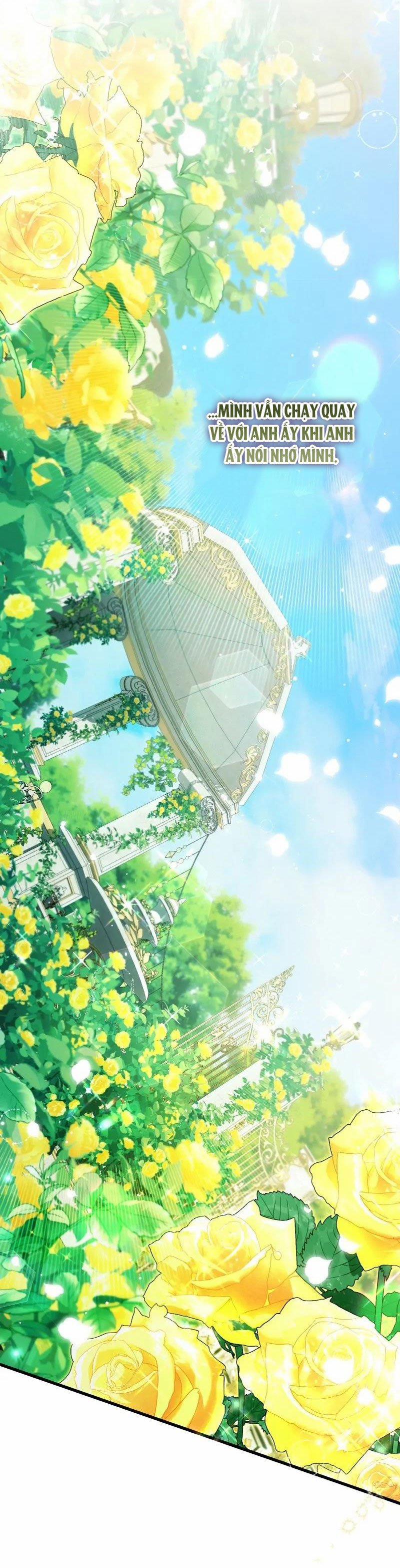 [18+] Dinh Thự Của Dã Thú 42.2 trang 8