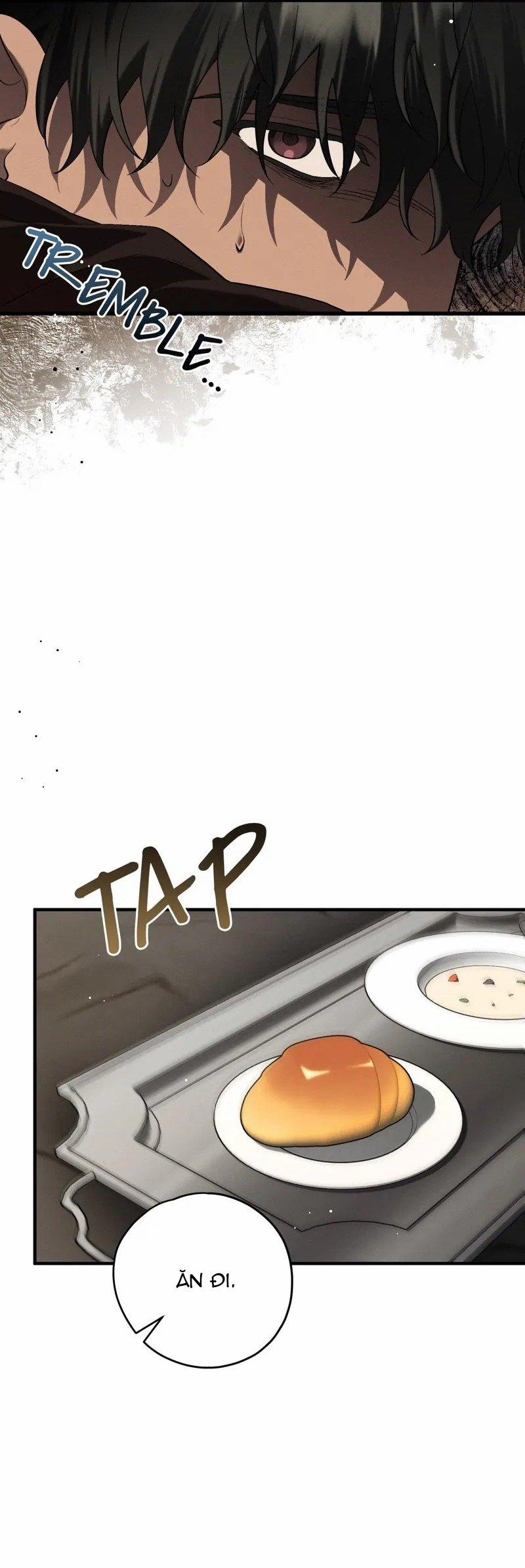 [18+] Dinh Thự Của Dã Thú 43.1 trang 13