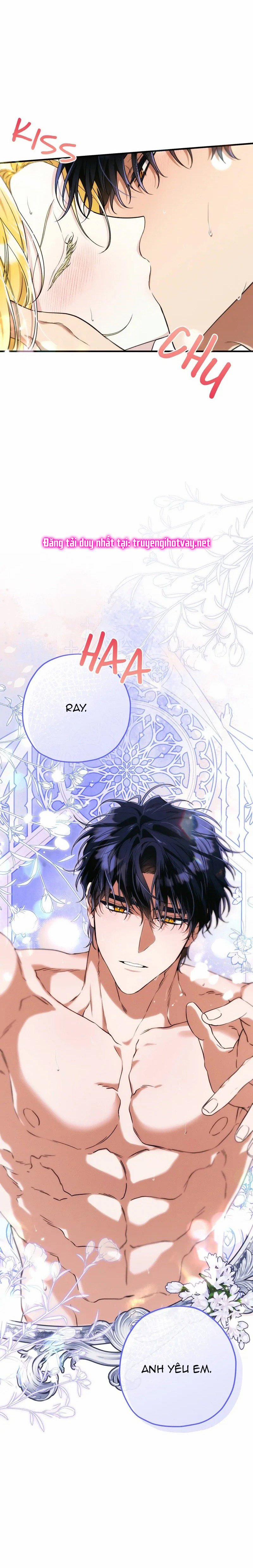 [18+] Dinh Thự Của Dã Thú 43.2 trang 12