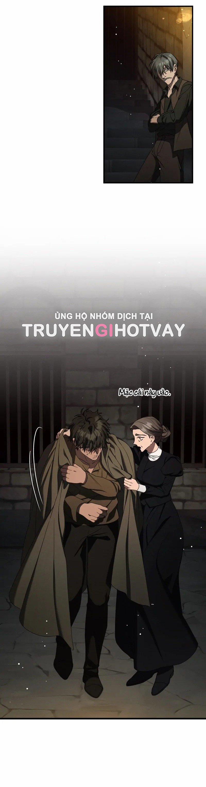 [18+] Dinh Thự Của Dã Thú 43.2 trang 17