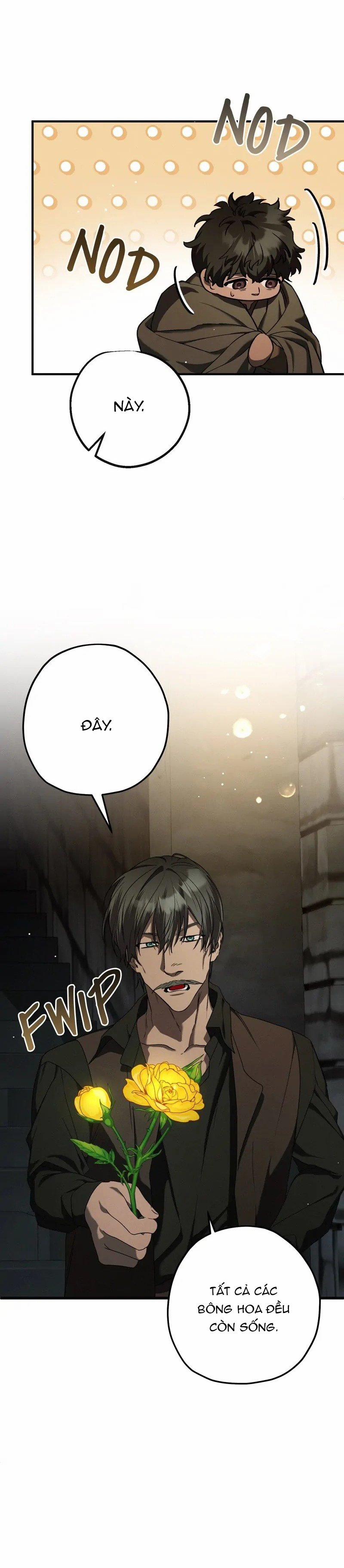 [18+] Dinh Thự Của Dã Thú 43.2 trang 19