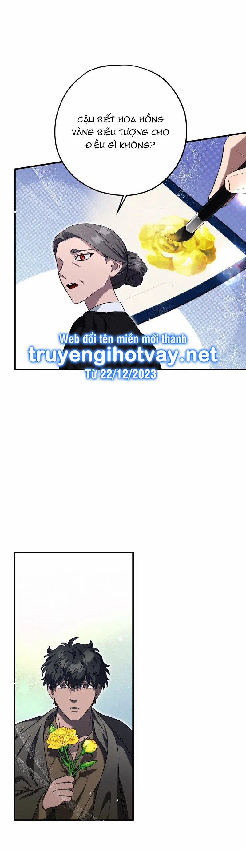 [18+] Dinh Thự Của Dã Thú 43.2 trang 22